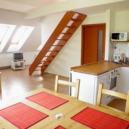 Apartmany Blata Exterior photo