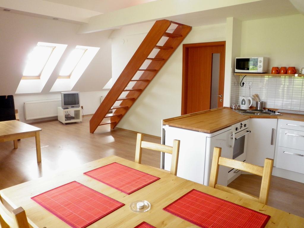 Apartmany Blata Exterior photo