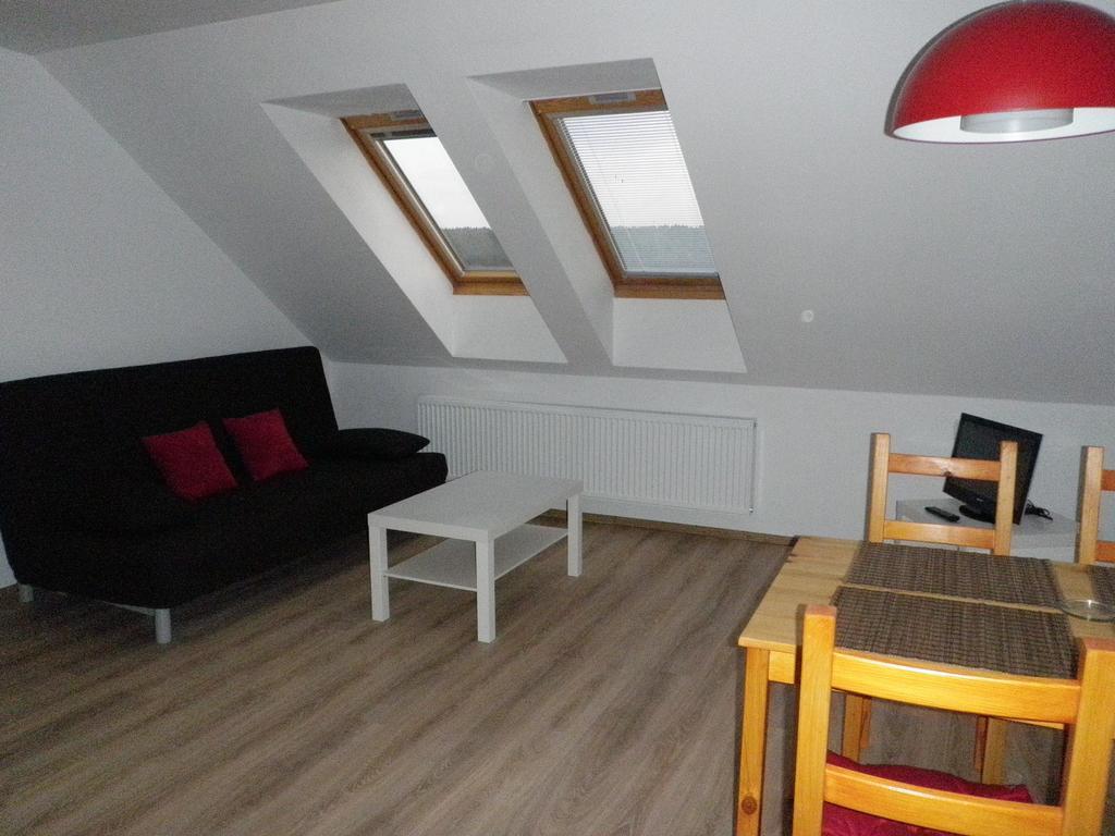 Apartmany Blata Exterior photo