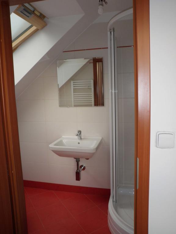 Apartmany Blata Exterior photo