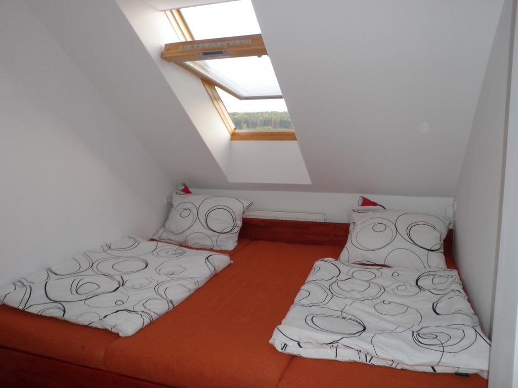 Apartmany Blata Exterior photo