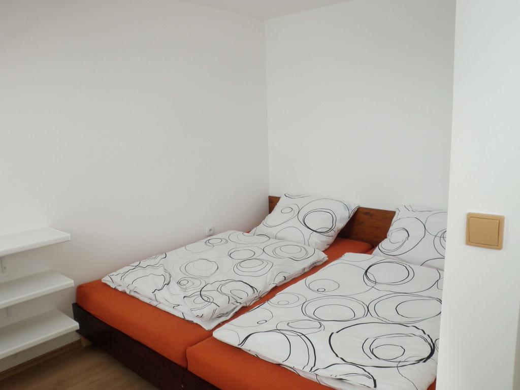 Apartmany Blata Exterior photo