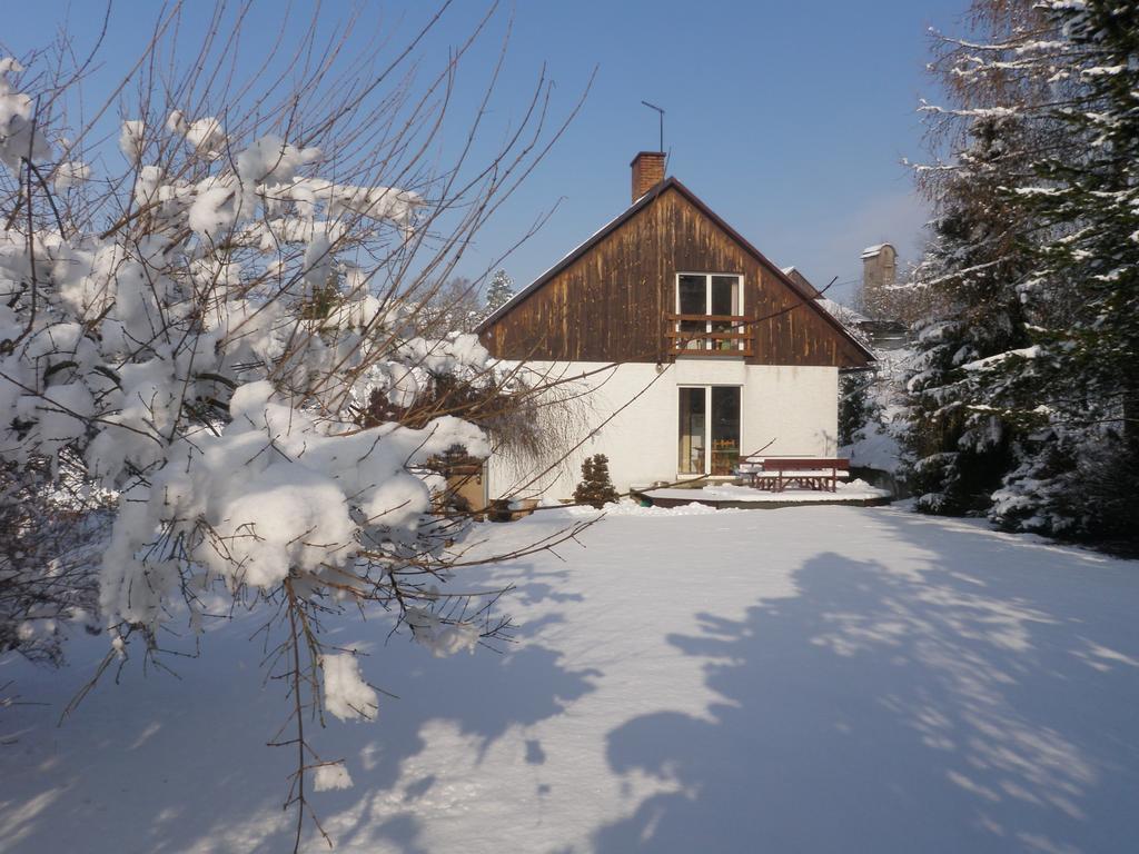 Apartmany Blata Exterior photo