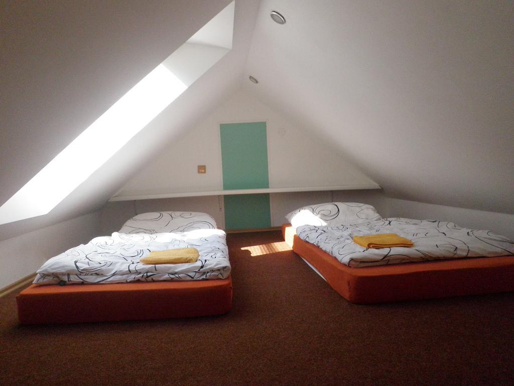 Apartmany Blata Exterior photo