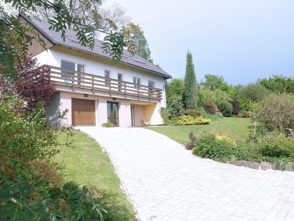 Apartmany Blata Exterior photo